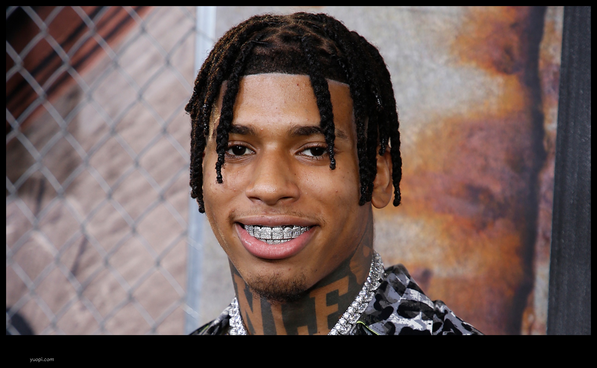 NLE Choppa Net Worth