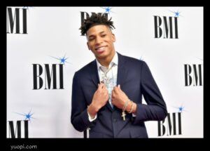 NLE Choppa Net Worth