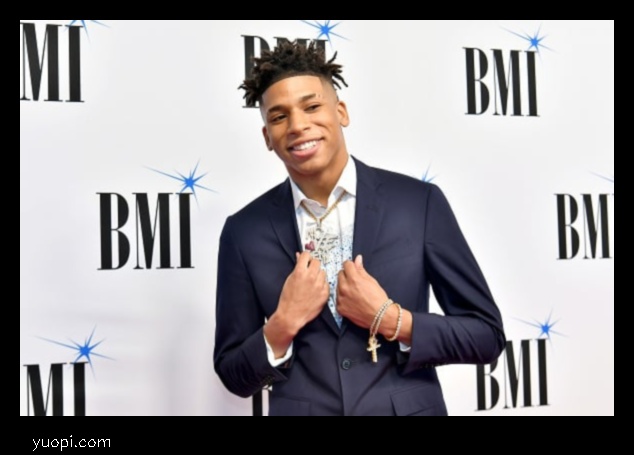 NLE Choppa Net Worth