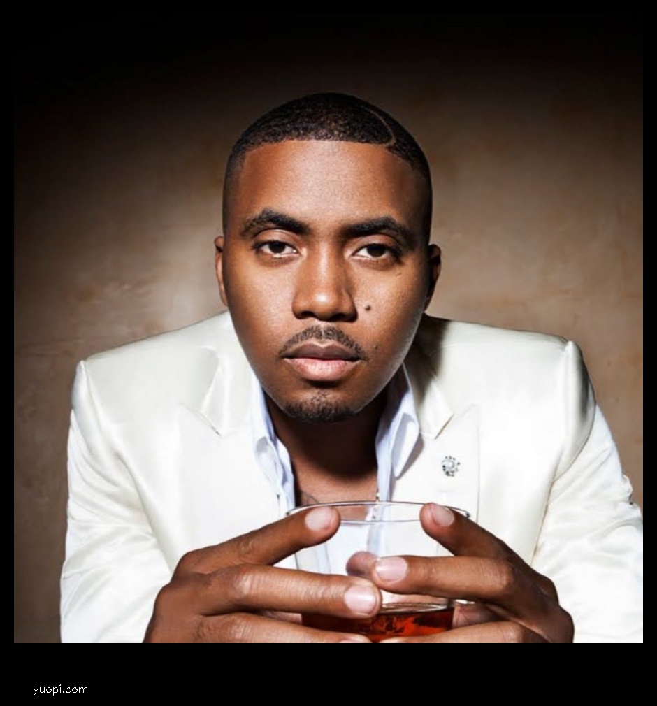 Nas Net Worth 2025 - A Breakdown of the Rapper's Millions