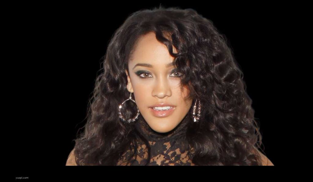 Natalie Nunn Net Worth