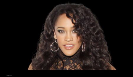 Natalie Nunn Net Worth