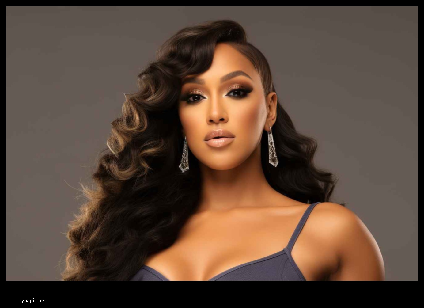 natalie nunn net worth