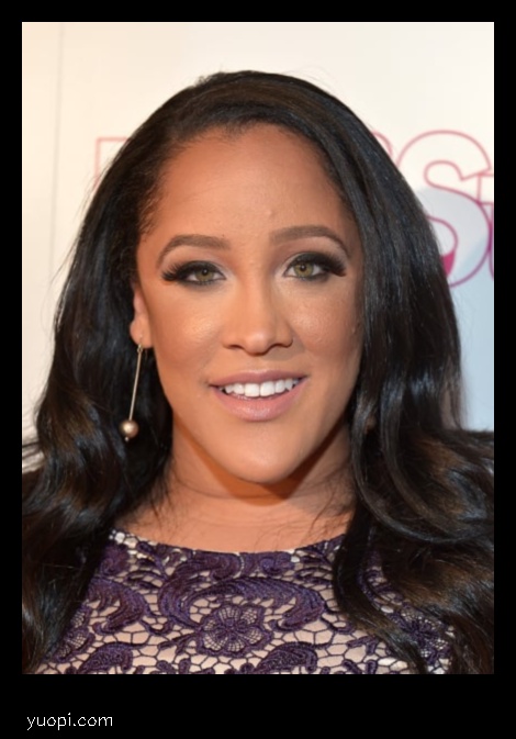 Natalie Nunn Net Worth