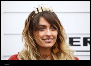 Paris Jackson Net Worth