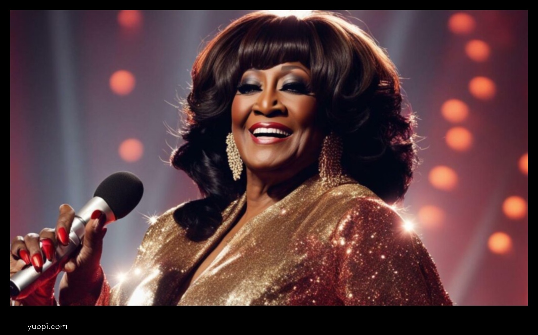 patti labelle net worth