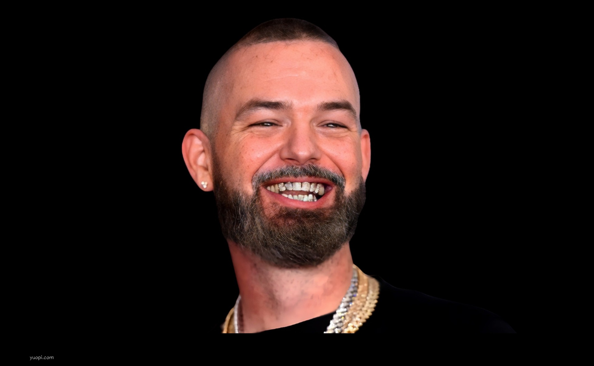 paul wall net worth