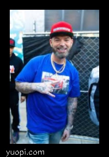 Paul Wall Net Worth