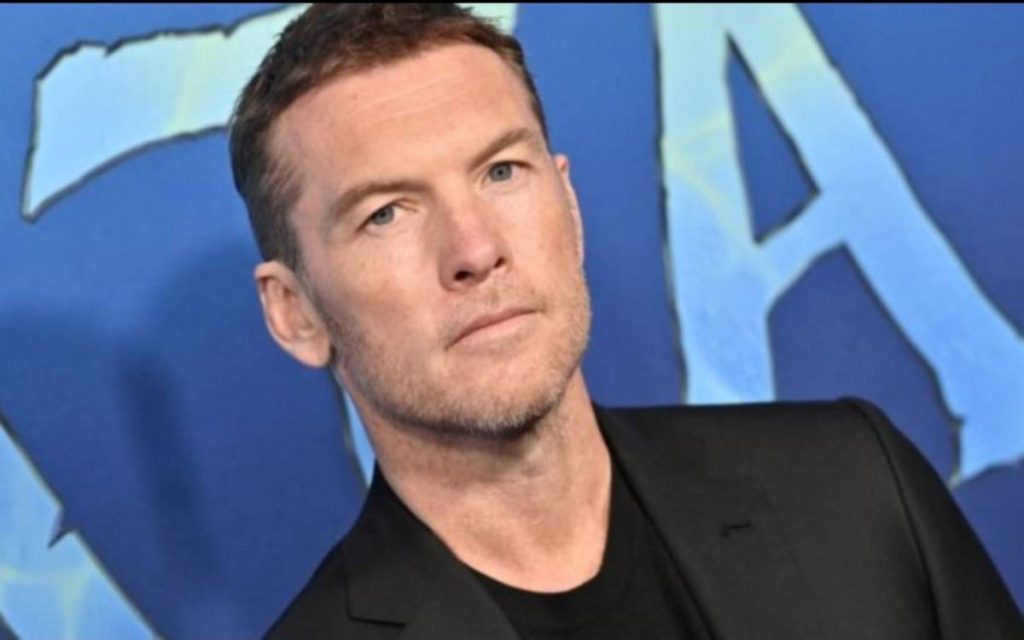 Sam Worthington Net Worth 2024