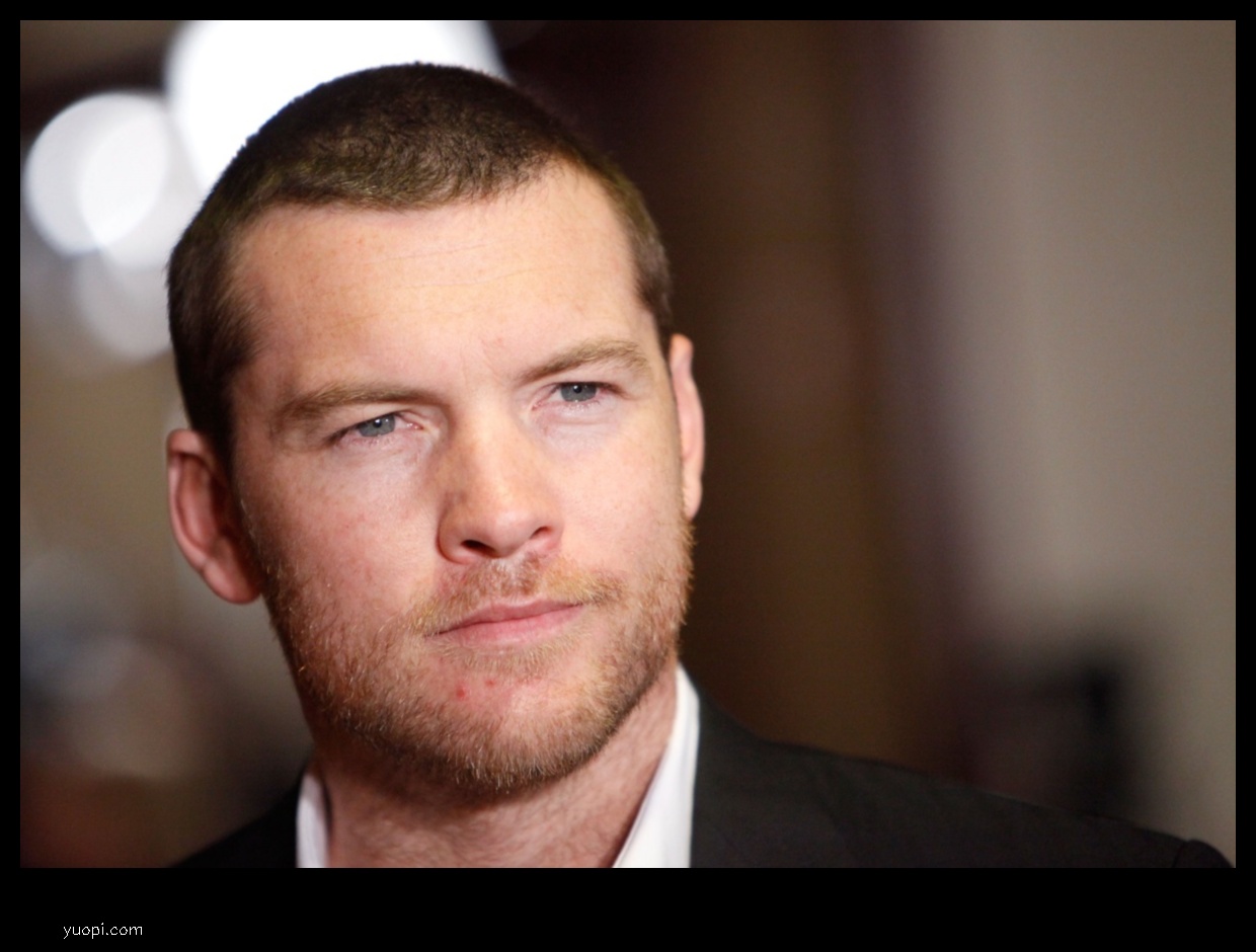 sam worthington net worth