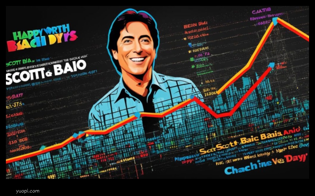 scott baio net worth