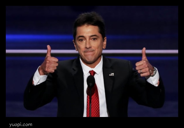 Scott Baio Net Worth