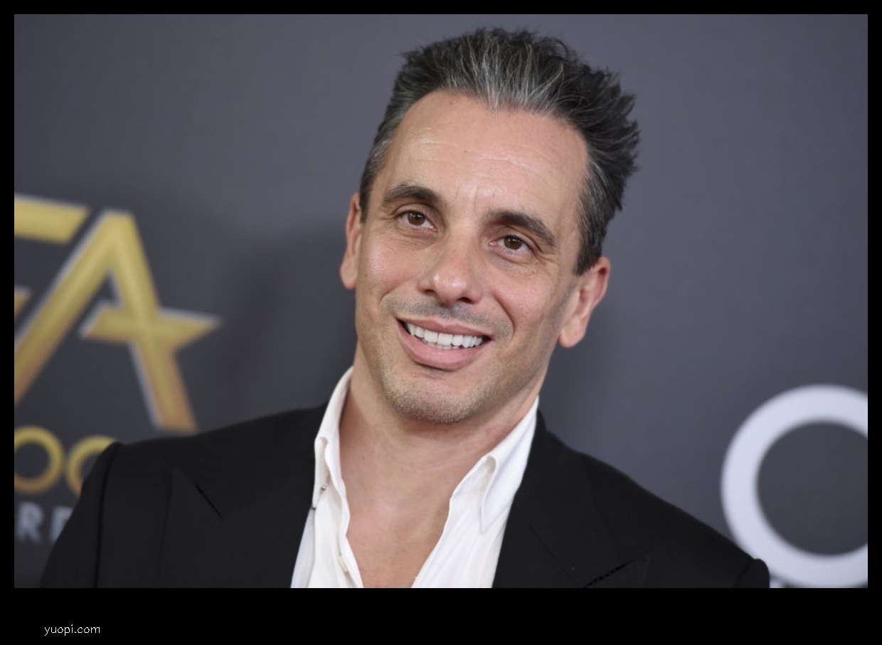 sebastian maniscalco net worth