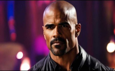 Shemar Moore Net Worth