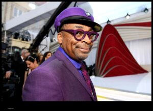 Spike Lee Net Worth 2024