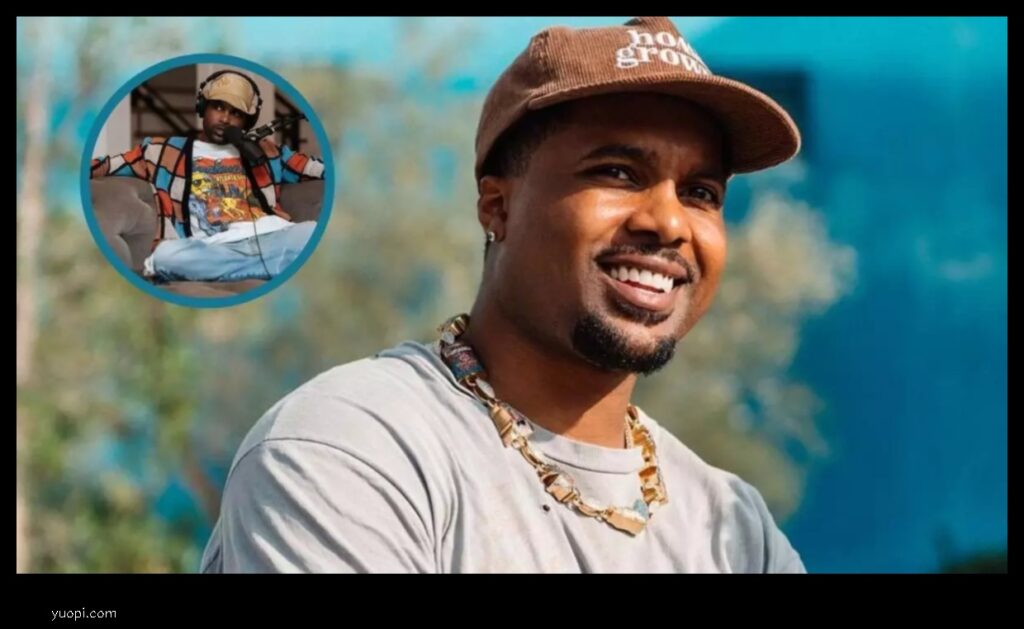 Steelo Brim Net Worth