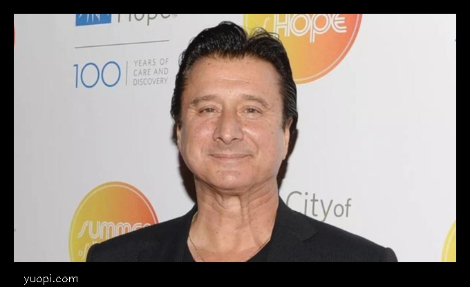 steve perry net worth