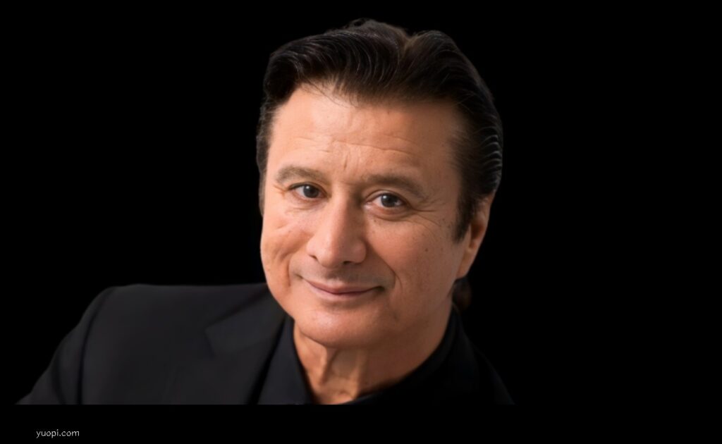 Steve Perry Net Worth