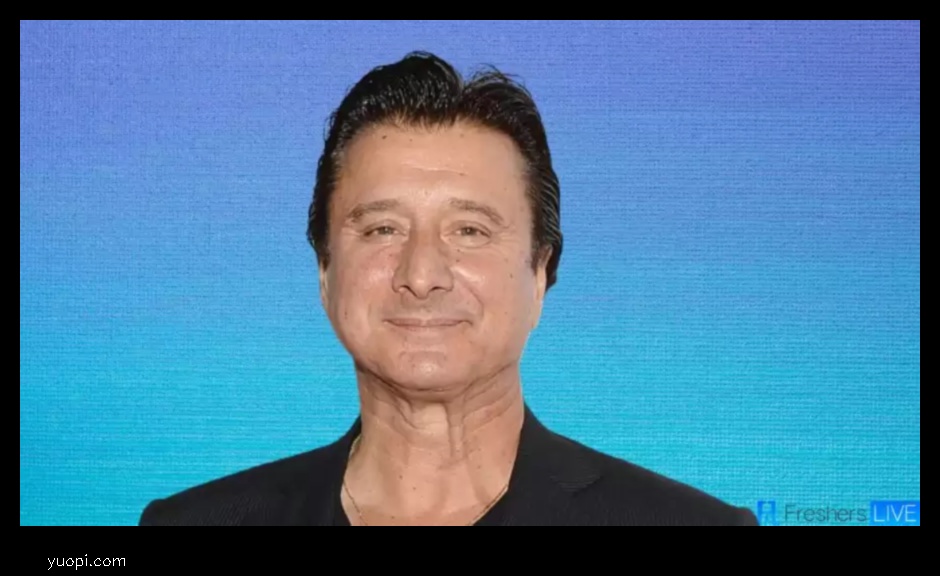 steve perry net worth