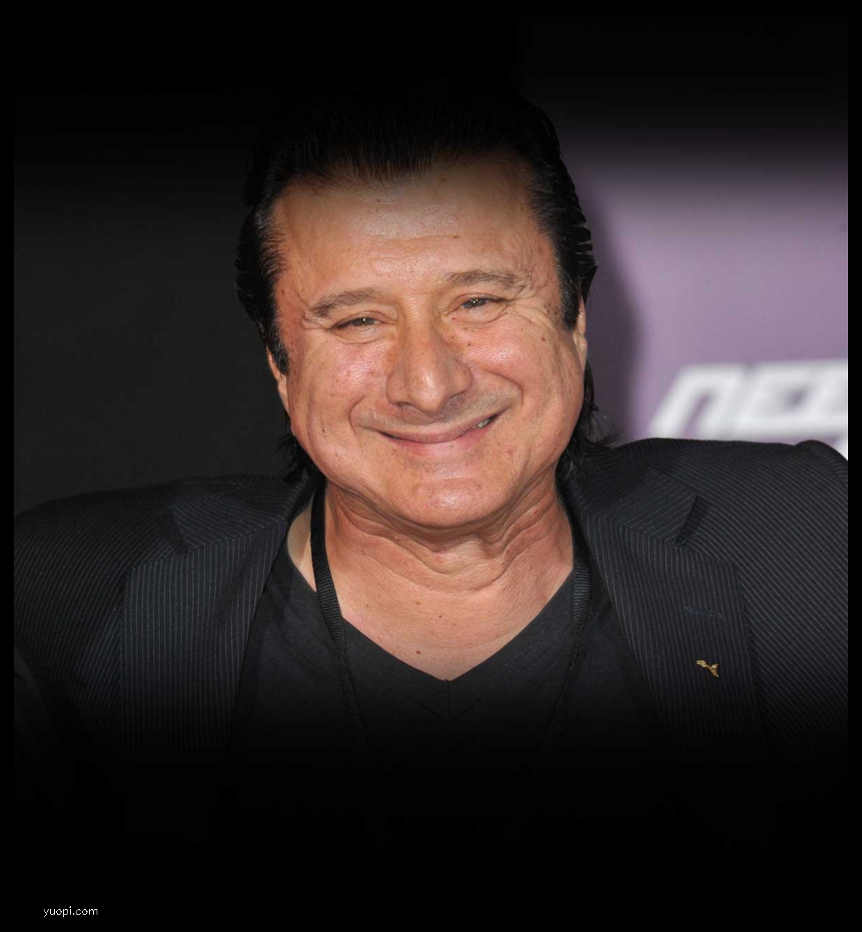 steve perry net worth