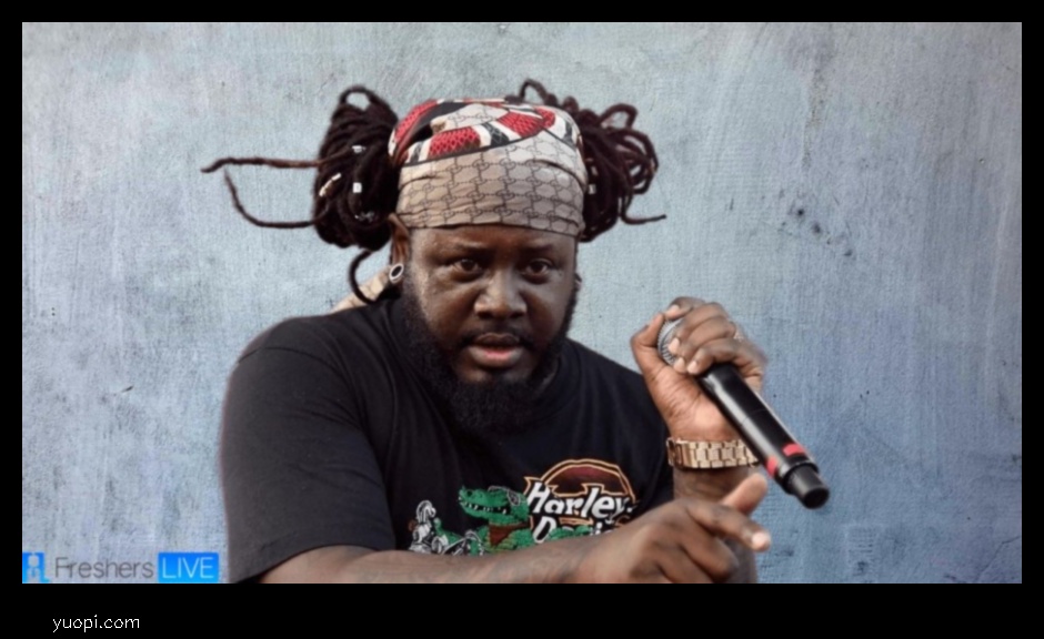 T-Pain Net Worth 2025