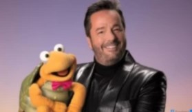 Terry Fator Net Worth