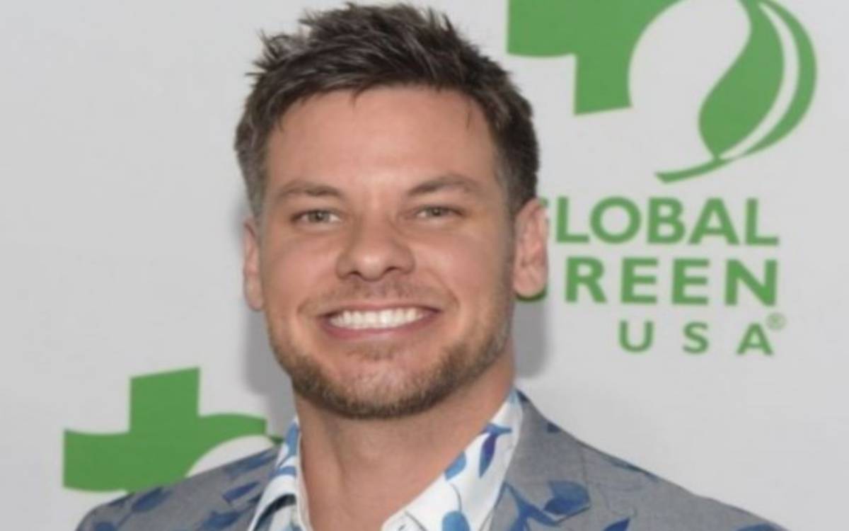 Theo Von Net Worth 2024 