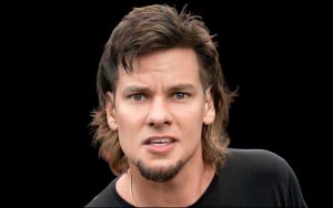 Theo Von Net Worth 2024