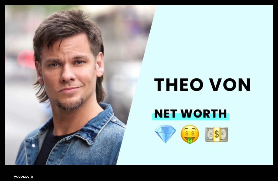 theo von net worth