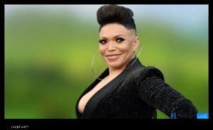 Tisha Campbell Net Worth