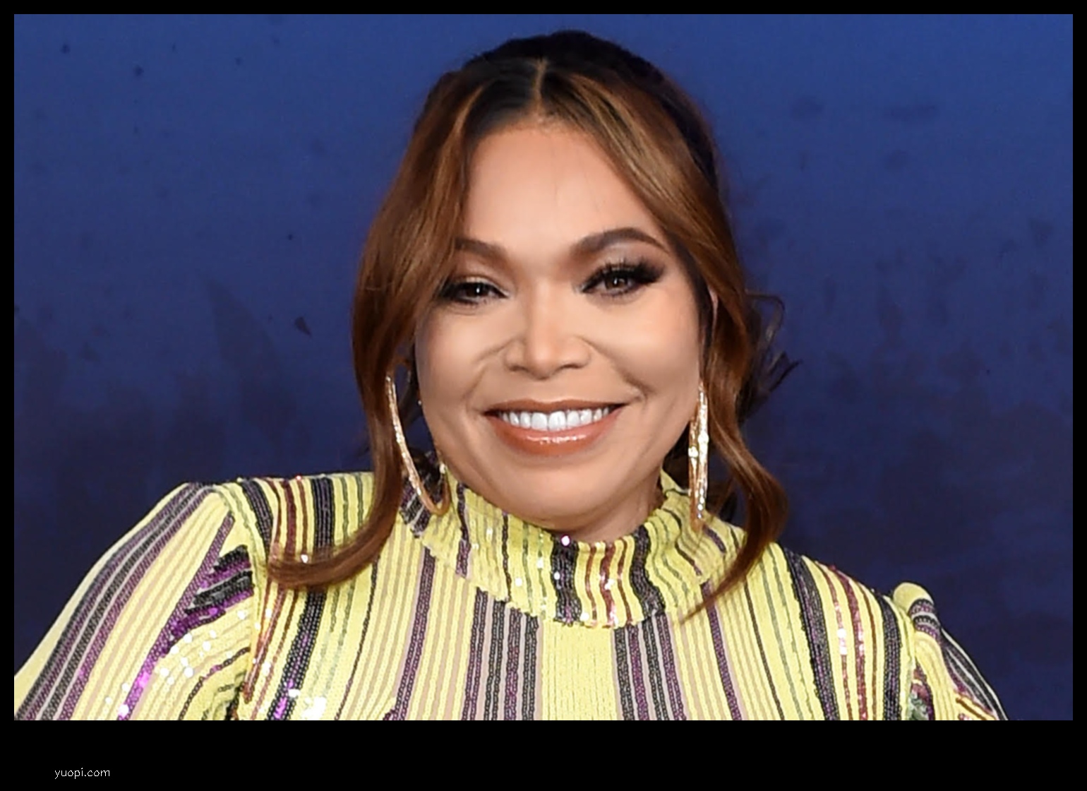 tisha campbell net worth