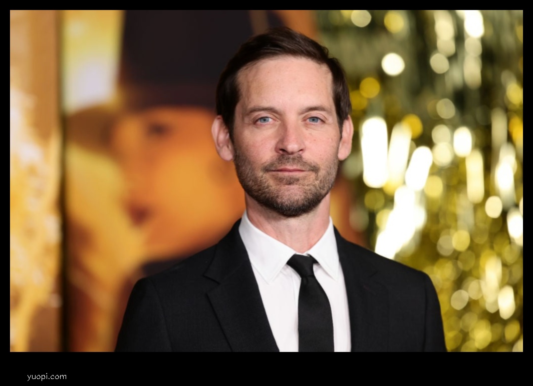 tobey maguire net worth