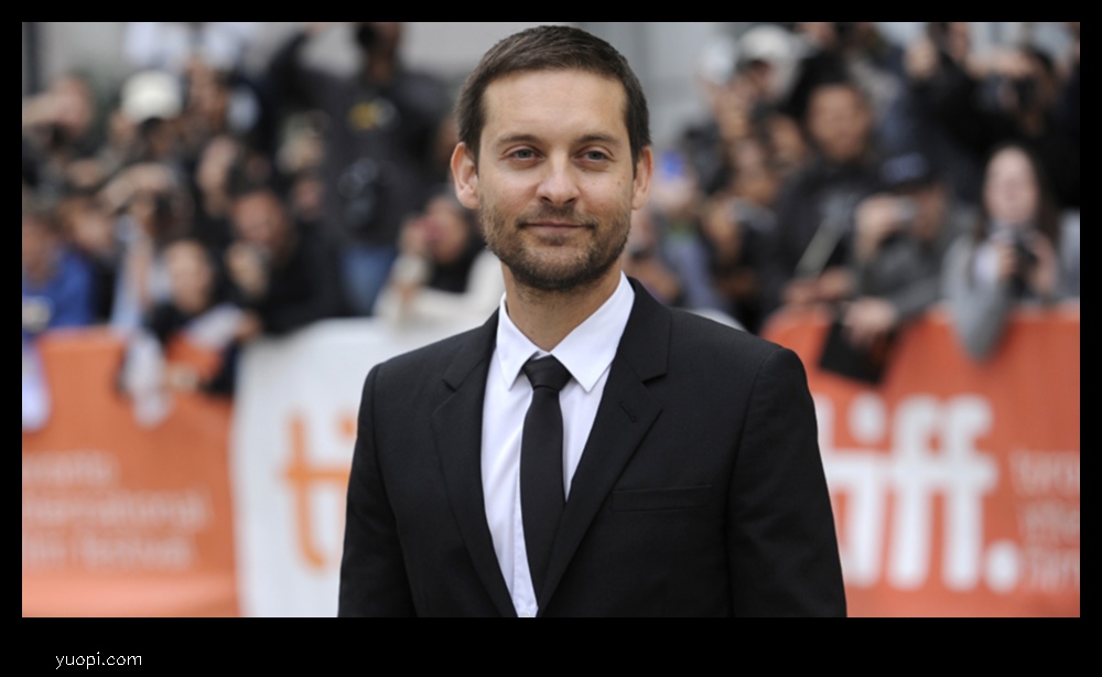 Tobey Maguire Net Worth