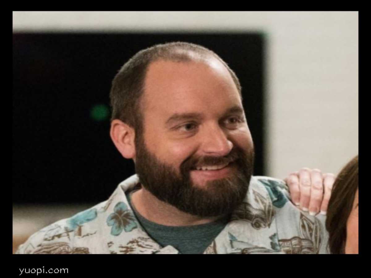 Tom Segura Net Worth