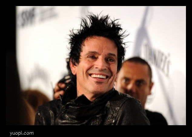 tommy lee net worth