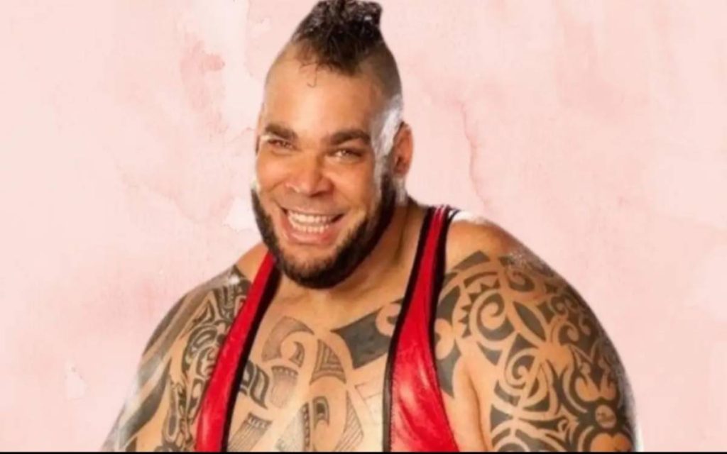 Tyrus Net Worth 2024