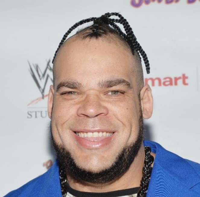 Tyrus Net Worth 2024