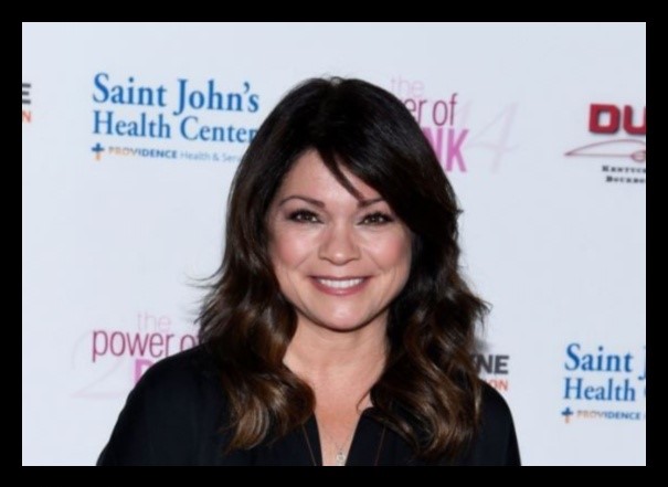 Valerie Bertinelli Net Worth