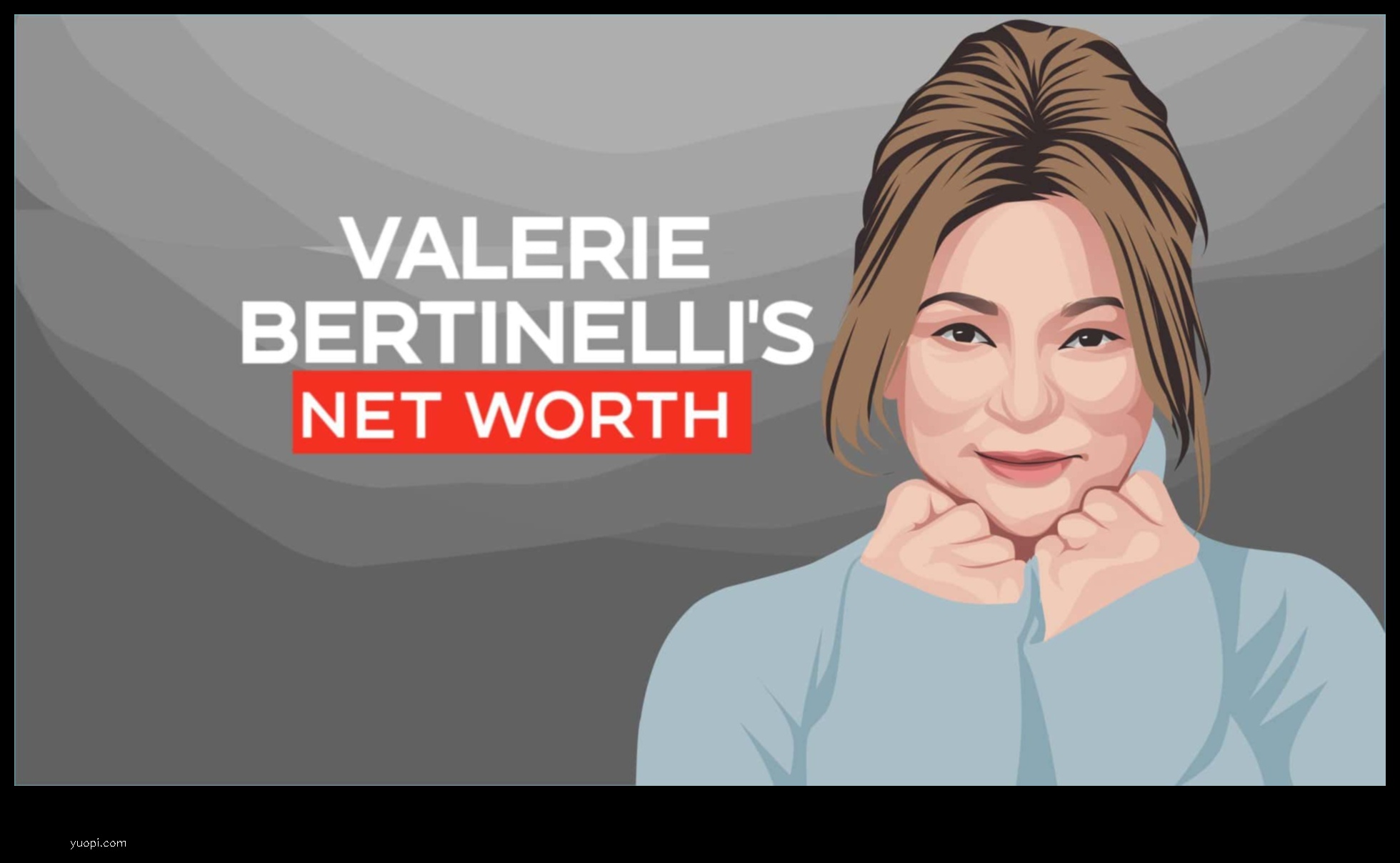 valerie bertinelli net worth