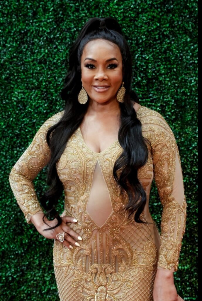 Vivica A. Fox Net Worth