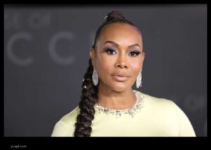 Vivica A. Fox Net Worth