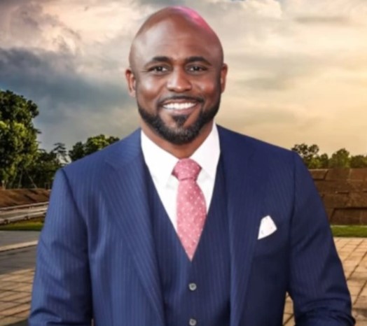 Wayne Brady Net Worth 2024