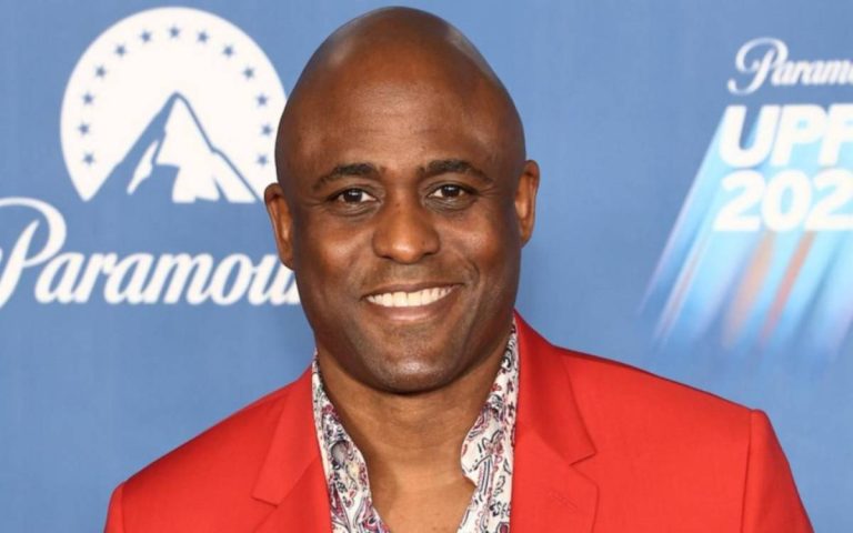 What Is Wayne Brady Net Worth In 2025? - Enetworth.com