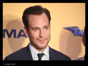 Will Arnett Net Worth 2024