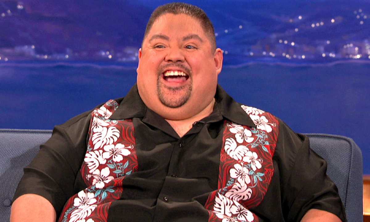 Gabriel Iglesias Net Worth