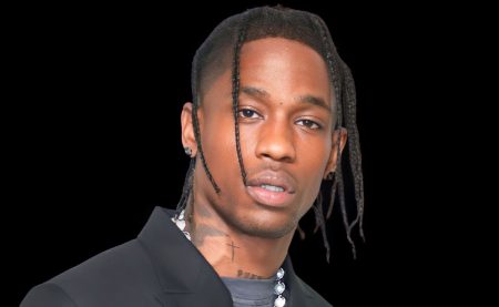 Travis Scott Net Worth 2024