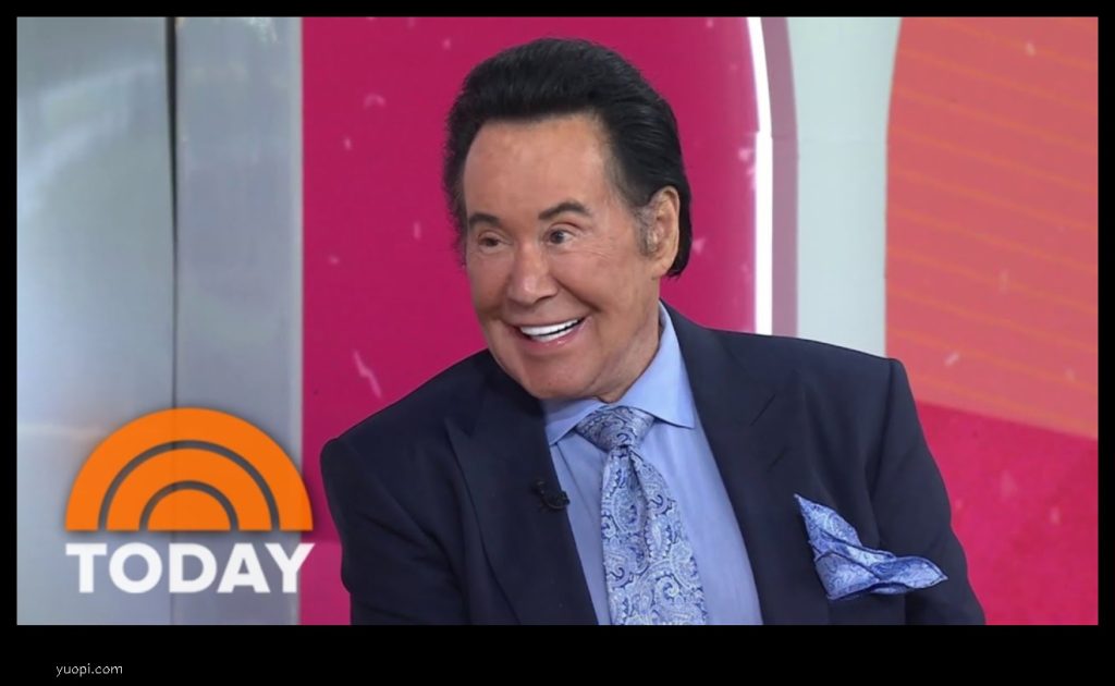 Wayne Newton Net Worth