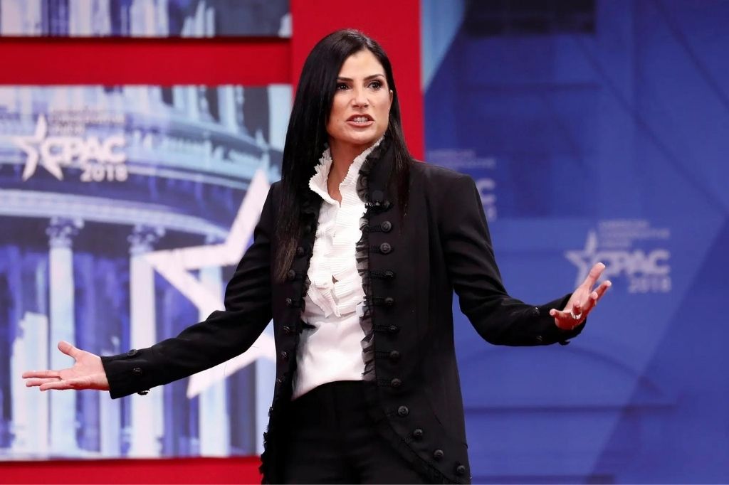 What Is Dana Loesch Net Worth