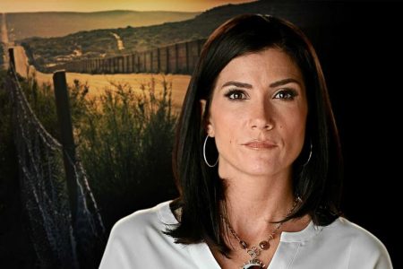 Exploring Dana Loesch's Net Worth