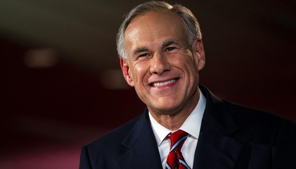 What Is Greg Abbott Net Worth?